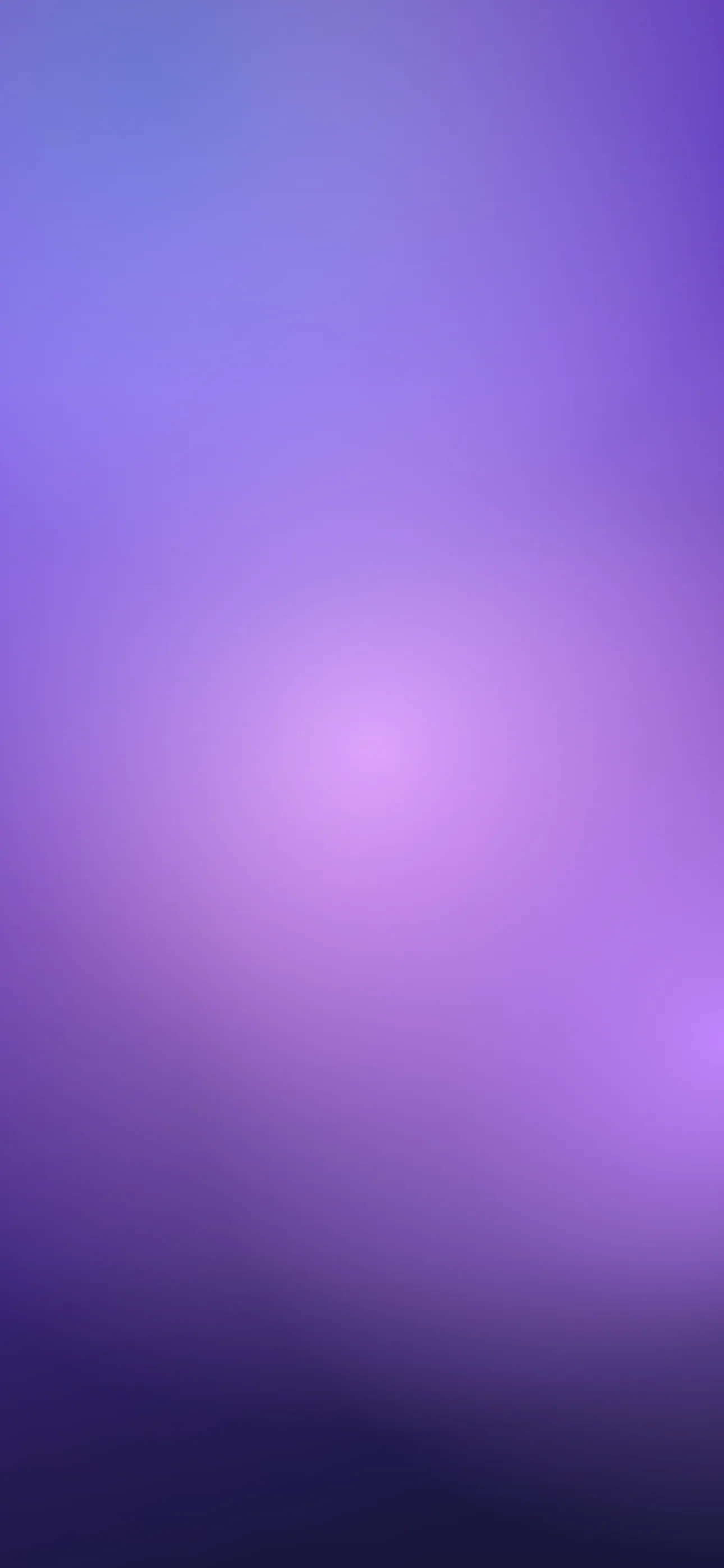 AI-generated abstract iPhone wallpaper