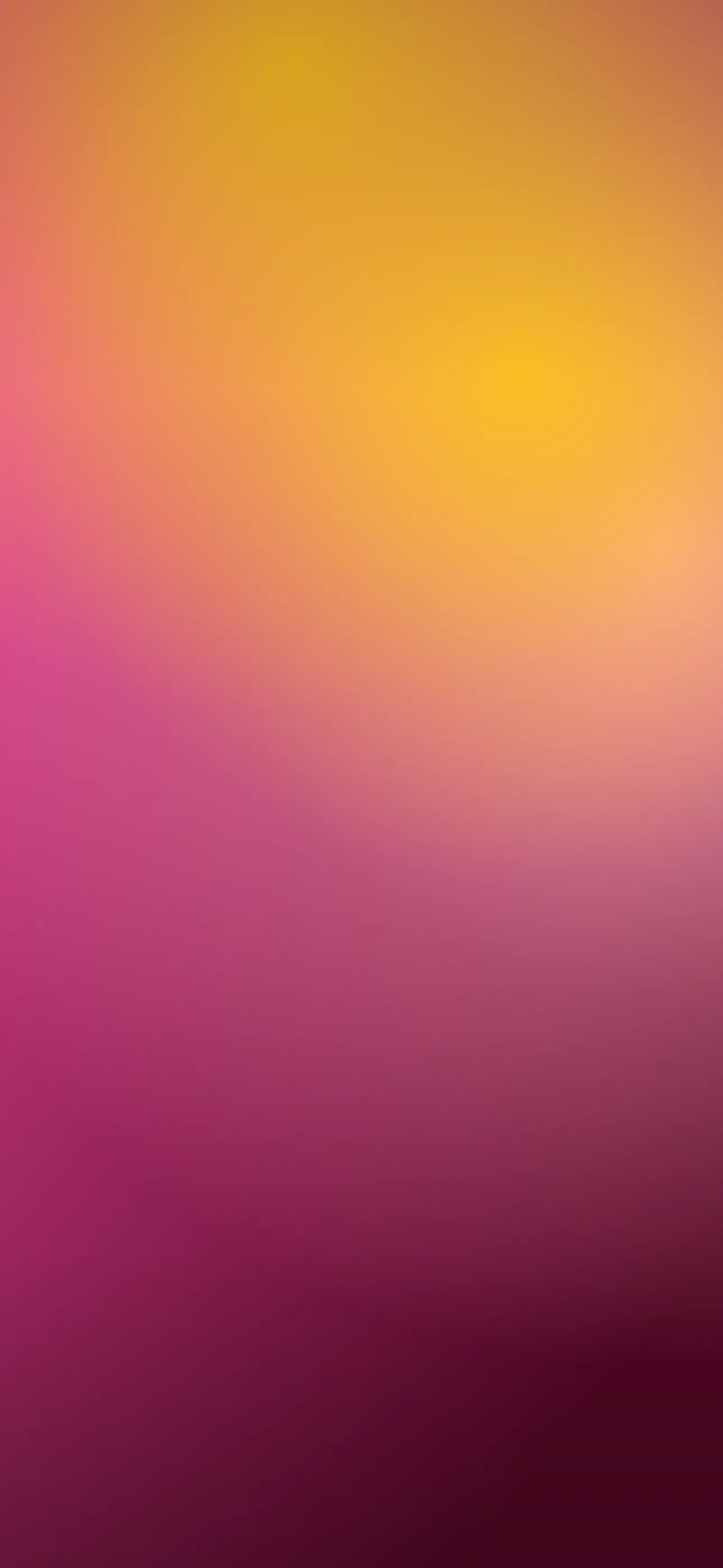 AI-generated abstract iPhone wallpaper