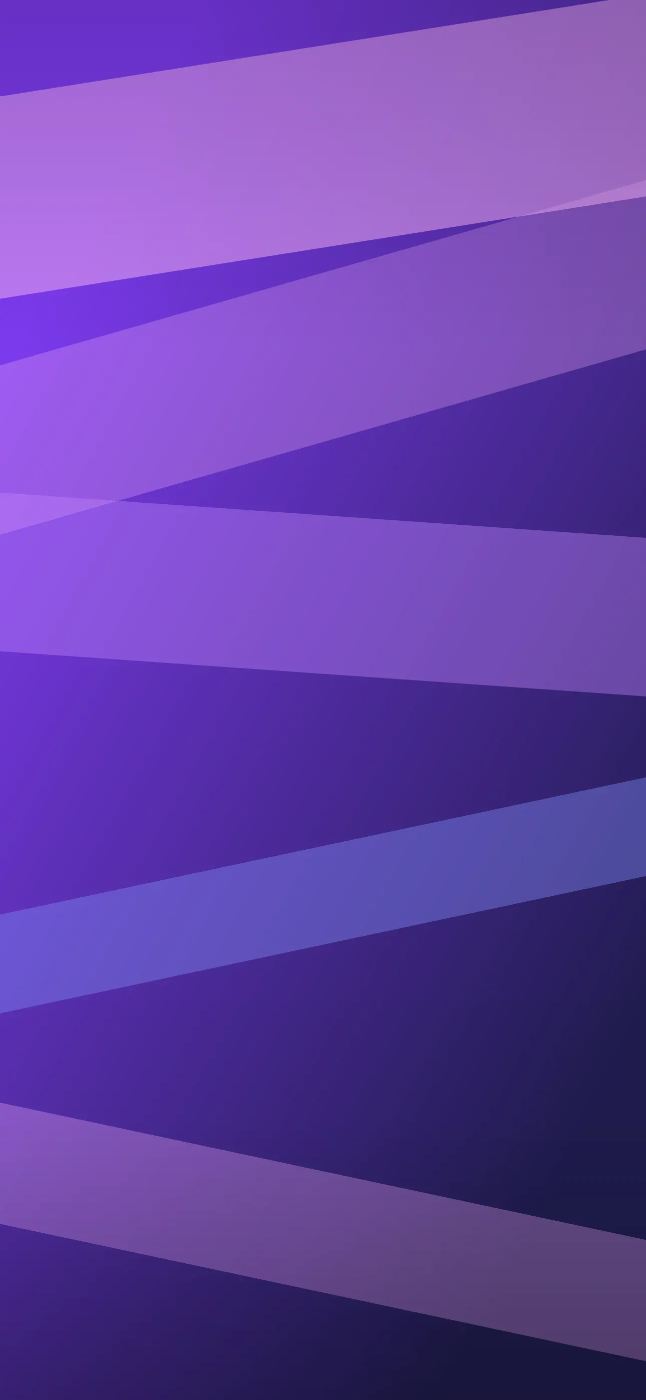 Abstract iPhone Wallpaper 04 — 4K abstract lock screen background, free in Wallpaper Hub