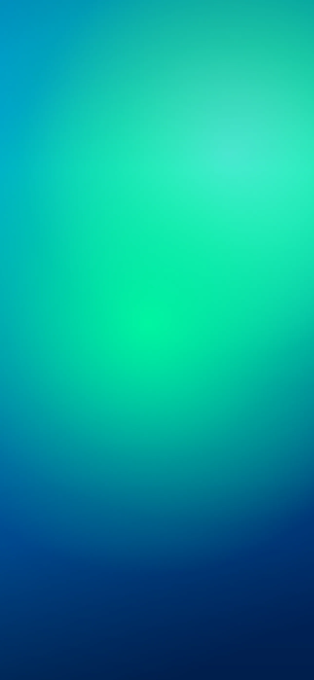 AI-generated abstract iPhone wallpaper