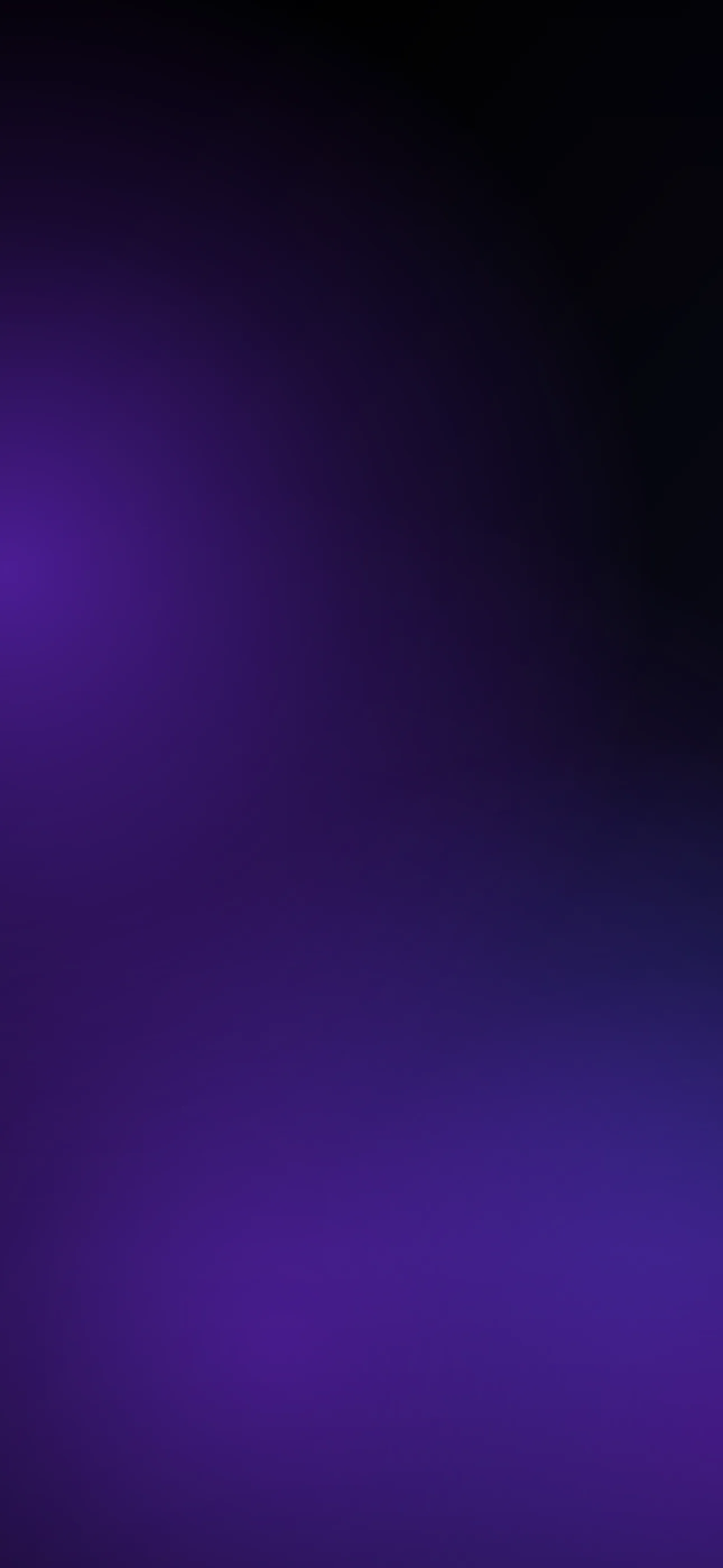 Dark iPhone Wallpaper 06 — 4K dark lock screen background, free in Wallpaper Hub