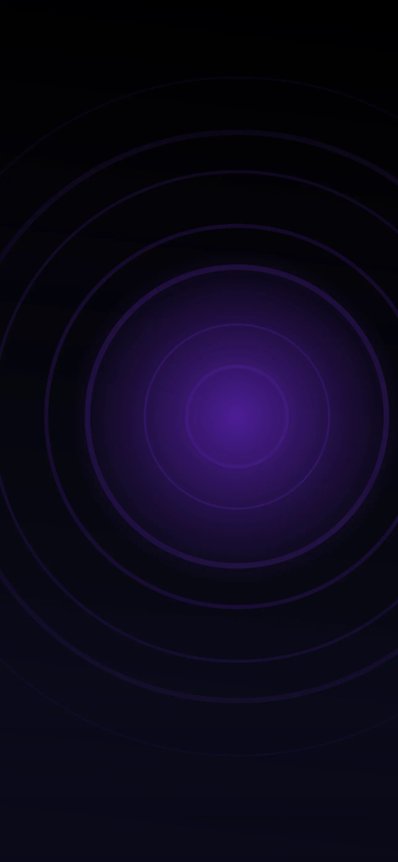 Dark iPhone Wallpaper 12 — 4K dark lock screen background, free in Wallpaper Hub