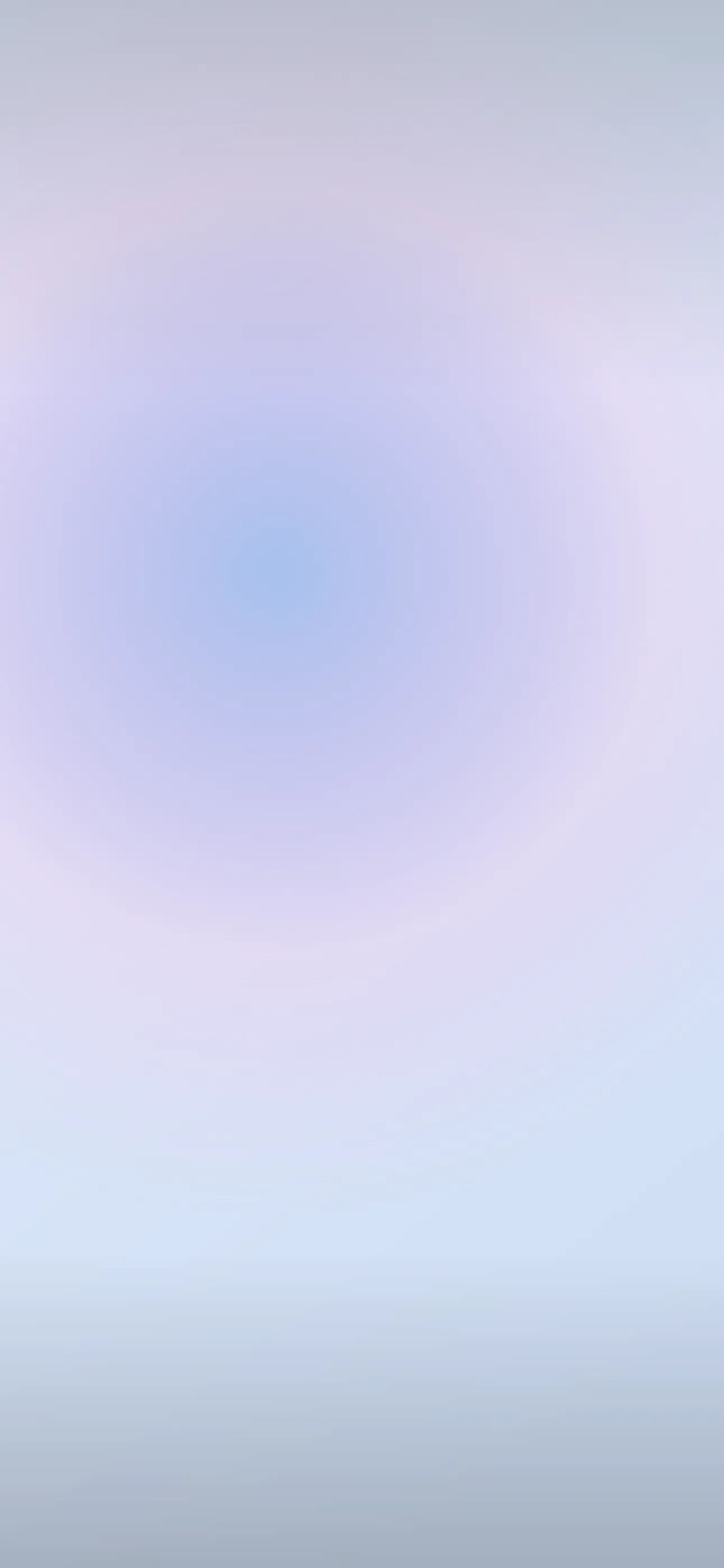 Minimalist iPhone wallpaper