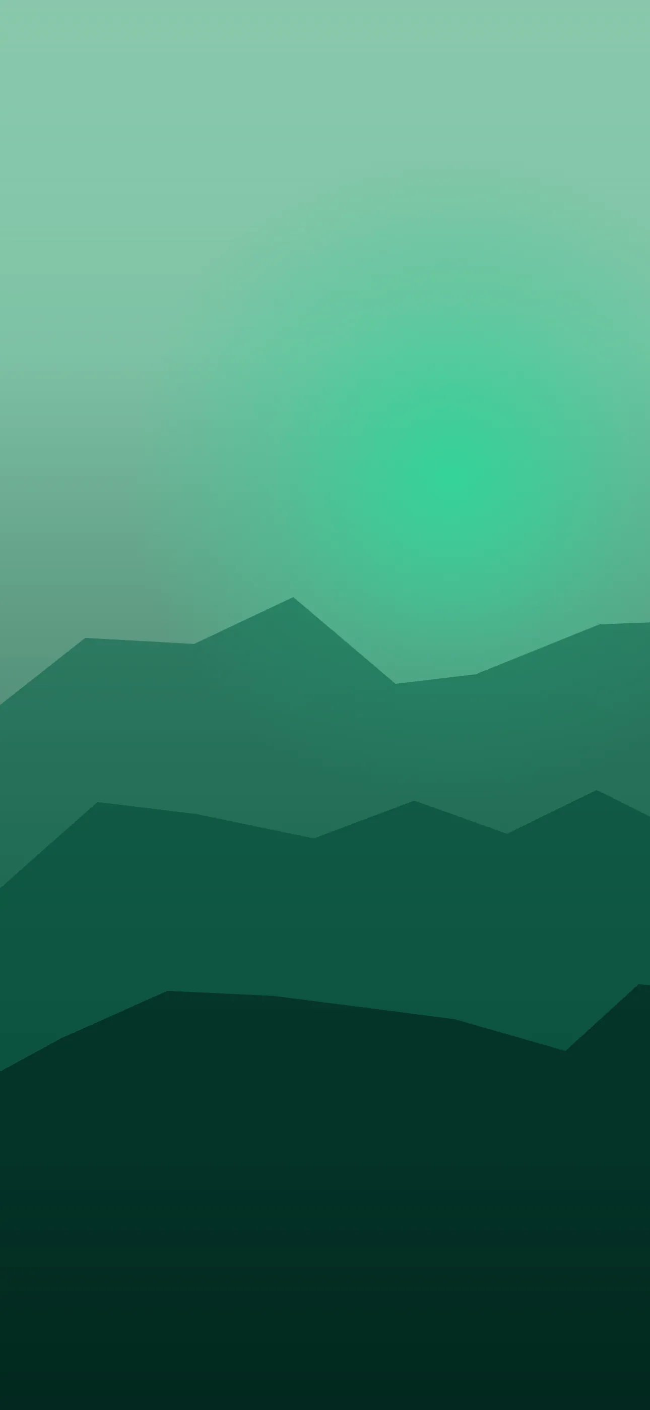Nature iPhone Wallpaper 07 — 4K nature lock screen background, free in Wallpaper Hub