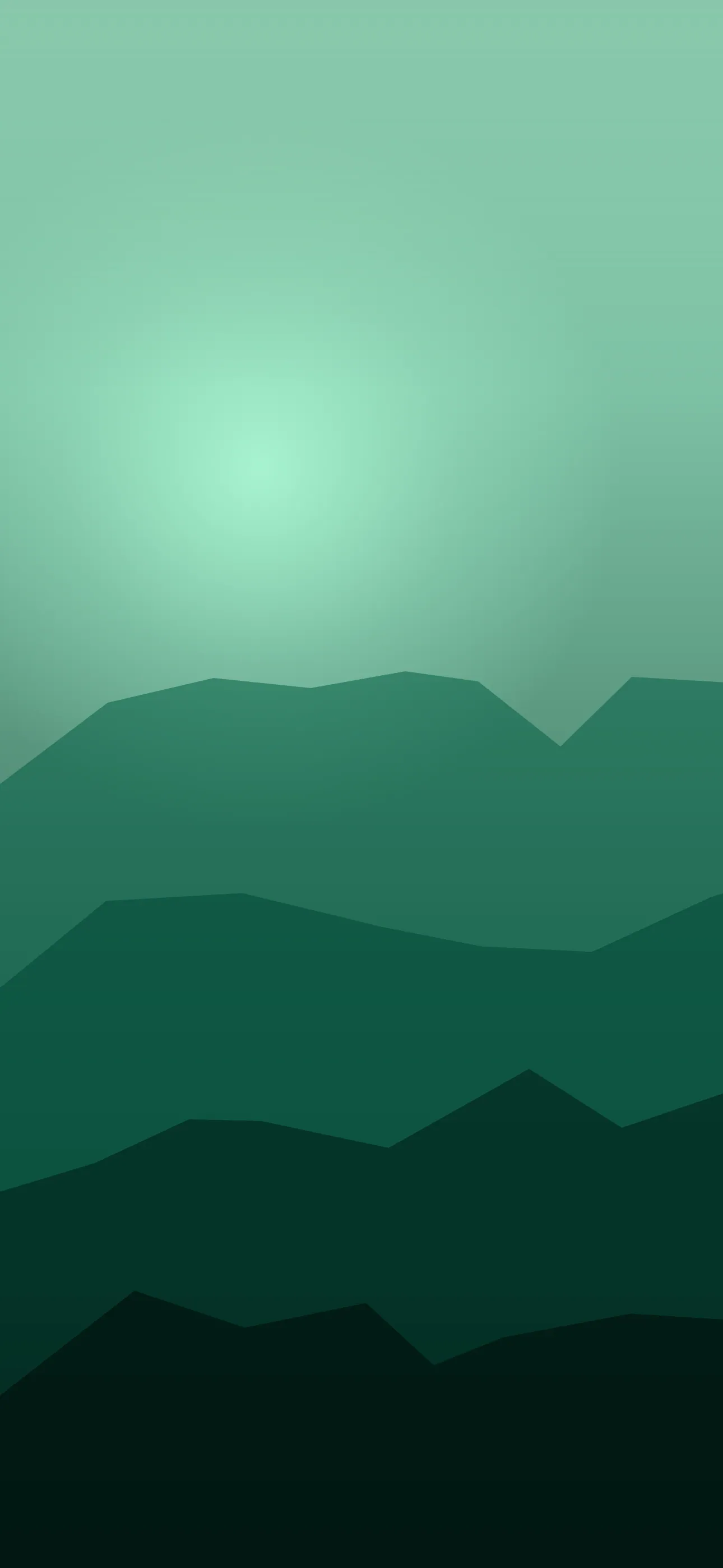Nature iPhone Wallpaper 10 — 4K nature lock screen background, free in Wallpaper Hub